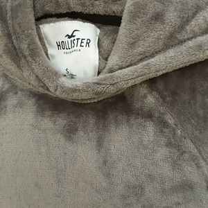 Holster cozy petite hoodie